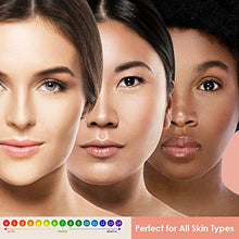 Load image into Gallery viewer, ZONE - 365 Hyaluronic Acid Serum for Face 20%; Moisturizes & Plumps Skin; with Vitamin C, E, Aloe; 1 fl oz