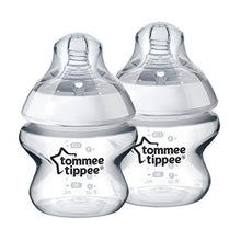 Load image into Gallery viewer, Tommee Tippee Closer to Nature Newborn Baby Essentials Feeding Gift Set