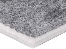 Load image into Gallery viewer, Design Engineering 050110 Under Carpet Lite Sound Absorption and Insulation, 24" x 70" (11.6 sq. ft.)