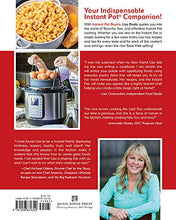 Load image into Gallery viewer, Instant Pot Basics: The Essential Cookbook and Reference Guide for Maximizing the Magic of your Instant Pot
