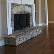 Load image into Gallery viewer, Safety 1st Foam Fireplace Guard
