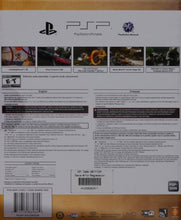 Load image into Gallery viewer, PlayStation Portable 3000 Core Pack System - Piano Black
