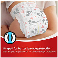 Load image into Gallery viewer, Huggies Snug & Dry Baby Diapers, Size 4, 180 Ct, One Month Supply