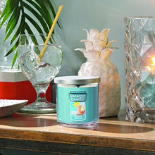 Load image into Gallery viewer, Yankee Candle Large Jar Candle Sun & Sand