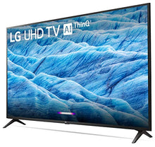 Load image into Gallery viewer, LG 43UM7300PUA Alexa Built-in 43" 4K Ultra HD Smart LED TV (2019)