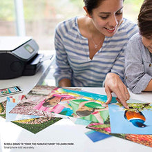 Load image into Gallery viewer, HP Envy Photo 7155 All in One Photo Printer with Wireless Printing, HP Instant Ink or Amazon Dash Replenishment Ready (K7G93A)