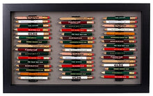 Load image into Gallery viewer, 48 Golf Pencil Display Case