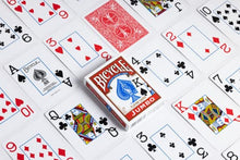 Load image into Gallery viewer, Bicycle Playing Cards, Jumbo Index, 12 Pack
