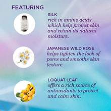 Load image into Gallery viewer, Tatcha Silken Pore Perfecting Sunscreen SPF 35: Lightweight Sunscreen with Matte Finish and UVA/UVB Protection (2 oz)