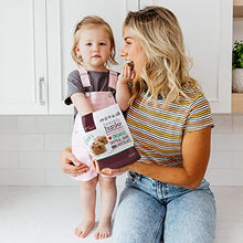 Load image into Gallery viewer, Heavenly Hunks Oatmeal Dark Chocolate, 22 oz Bag