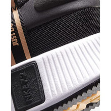 Load image into Gallery viewer, Nike Women's Reposto Black/Iron Grey-Dk Smoke Grey (CZ5630 002) - 10