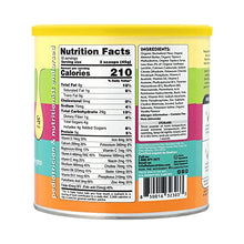 Load image into Gallery viewer, Else Nutrition Kids Organic Protein Shake Powder - Chocolate and Vanilla Flavor Bundle