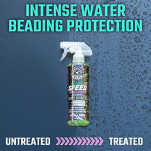 Load image into Gallery viewer, Chemical Guys-WAC23364 HydroSpeed Ceramic Quick Detailer (64 oz)