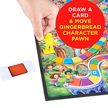 Load image into Gallery viewer, Hasbro Gaming Candy Land Kingdom Of Sweet Adventures Board Game For Kids Ages 3 & Up (Amazon Exclusive),Red,Original version
