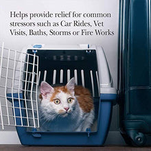 Load image into Gallery viewer, Nutri-Vet Pet-Ease Calming Paw Gel for Cats | Support for Cat Anxiety and Stress | Tasty & Easy to Give | 3 Ounce Tube, Salmon