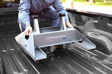 Load image into Gallery viewer, B&W Companion 5th Wheel Hitch RVK3500
