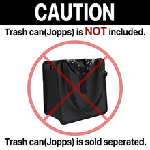 Load image into Gallery viewer, KMMOTORS Jopps Premium Liner (Trash Can is not Included) (Jopps Premium_Large)
