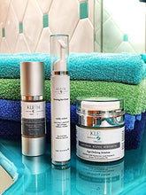 Load image into Gallery viewer, Anti Aging Skin Care Set: Retinol Cream, Vitamin C Serum & Firming Eye Cream for a glowing and radiant skin. The Best Beauty Gift Sets for Women