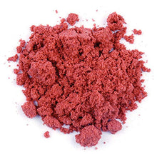 Load image into Gallery viewer, Fresh & Wild Raw Plant Based Beet Powder - All Natural Food Coloring, Vegan Friendly, Mild & Sweet Superfood for Baking, Cooking, Smoothies, and More, 1 lb.