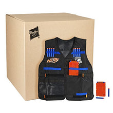 Load image into Gallery viewer, Nerf Official: N-Strike Elite Series Tactical Vest (Amazon Exclusive)