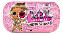 Load image into Gallery viewer, L.O.L. Surprise! Under Wraps Doll- Series Eye Spy 2A
