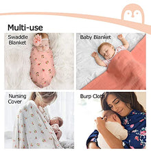 Load image into Gallery viewer, Momcozy Baby Stroller Organizer & Baby Swaddle Blankets(Suit)