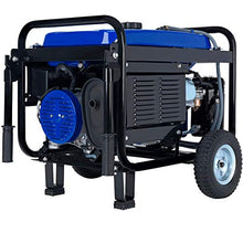 Load image into Gallery viewer, DuroMax XP4400E 4400 watt 7-Hp RV Grade Gas Generator with Electric Start