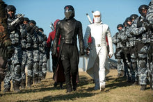 Load image into Gallery viewer, G.I. Joe: Retaliation (Blu-ray / DVD / Digital Copy +UltraViolet)