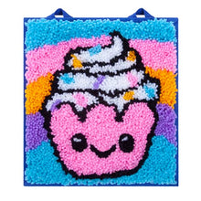 Load image into Gallery viewer, PlayMonster LATCHKITS Cupcake Crafts, Pink