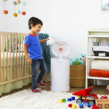 Load image into Gallery viewer, Munchkin Diaper Pail Baby Registry Starter Set, Powered by Arm & Hammer, Includes 1 Month Refill Supply and Baking Soda Puck