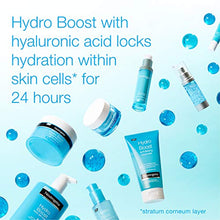 Load image into Gallery viewer, Neutrogena Hydro Boost City Shield Water Gel with Hydrating Hyaluronic Acid, Facial Moisturizer with Broad Spectrum SPF 25 Sunscreen, Oil-Free, Alcohol-Free, Non-Comedogenic, 1.7 oz