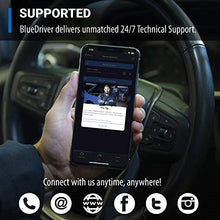 Load image into Gallery viewer, BlueDriver Bluetooth Pro OBDII Scan Tool for iPhone & Android