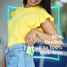 Load image into Gallery viewer, Always Ultra Thin, Feminine Pads For Women, Size 2 Long Super Absorbency, With Wings, Unscented, 126 Count