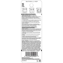 Load image into Gallery viewer, Maybelline Instant Age Rewind Eraser Dark Circles Treatment Concealer, Deep Bronze, 0.2 Fl Oz (Pack of 1)(Packaging May Vary)