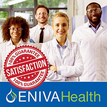 Load image into Gallery viewer, Eniva Elderberry Sambucus Immune Syrup, Vitamin C, Ionic ZINC, Vitamin D, Echinacea, Antioxidants & More, All-in-One Liquid, Extra Strength, Low Carb, Low Sugar, Keto Friendly, 16 oz, USA Made