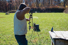Load image into Gallery viewer, Caldwell Ballistic Precision Chronograph with FPS and MPS Readings, Sun Screens and Large LCD Screen for Range Shooting