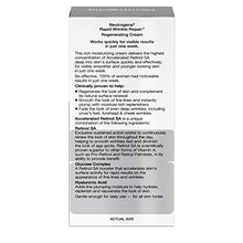 Load image into Gallery viewer, Neutrogena Rapid Wrinkle Repair Retinol Regenerating Anti-Aging Face Cream & Hyaluronic Acid; Anti-Wrinkle Retinol Moisturizer & Neck Cream, with Hyaluronic Acid & Retinol, 1.7 oz