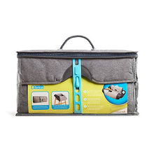 Load image into Gallery viewer, Munchkin Brica GoShop Baby Shopping Cart Cover, Grey