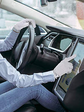 Load image into Gallery viewer, 3 Pairs Women Sun Protective Gloves UV Protection Sunblock Gloves Touchscreen Gloves for Summer Driving Riding (Color Set 1)