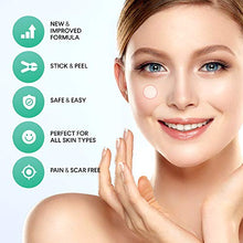 Load image into Gallery viewer, Best Skin Tag Remover and Acne Patch- Falls Away and Dries, All-Natural Ingredients,Newly Improved Formula- Easy and Effective