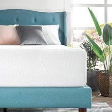 Load image into Gallery viewer, Zinus 12 Inch Green Tea Memory Foam Mattress / CertiPUR-US Certified / Bed-in-a-Box / Pressure Relieving, Queen