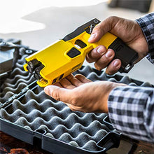 Load image into Gallery viewer, Taser Professional Series Personal and Home Defense Kit 7CQ