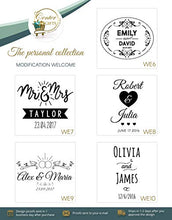 Load image into Gallery viewer, Center Gifts Charcuterie Boards, Wedding Celebration Personalized Cheese Board | Cheese Board Set or Large Cutting Board For Wine, Crackers, Meat | Charcuterie Board Set For Food Gifts