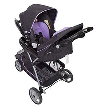 Load image into Gallery viewer, Baby Trend EZ Ride 35 Travel System, Sophia