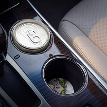 Load image into Gallery viewer, 2 Car Coasters Cup Holders Absorbent Biker Rides Motorcycle Highway Lifestyle Speed AdventureCeramic Car Accessories Coasters Absorb Spills Keep Cup Holders Clean and Dry