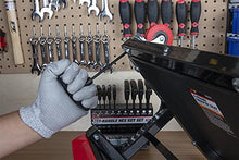 Load image into Gallery viewer, Performance Tool W80275 Metric T-Handle Hex Key Set, 10-Piece