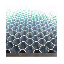 Load image into Gallery viewer, Honeycomb Working Table 300mmx 500mm Customizable Size Work Bed Laser Parts for CO2 Laser Engraver Cutting Machine 11.81x19.69 inch