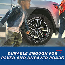 Load image into Gallery viewer, BFGoodrich Trail-Terrain T/A On and Off-Road Tire for Light Trucks, SUVs, and Crossovers, 275/60R20 115T