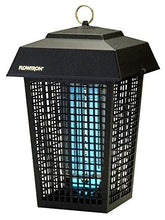 Load image into Gallery viewer, Flowtron BK-40D Electronic Insect Killer, 1 Acre Coverage,Black