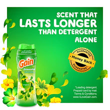 Load image into Gallery viewer, Gain Fireworks Laundry Scent Booster Beads for Washer, Original Scent, 20.1 Oz